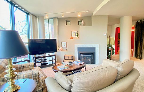 301 1888 Alberni Street West End VW