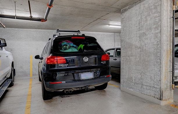 101 550 Pacific Street Yaletown