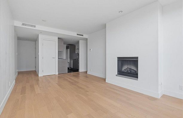 2206 1111 Alberni Street West End VW