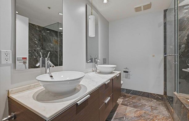 2206 1111 Alberni Street West End VW