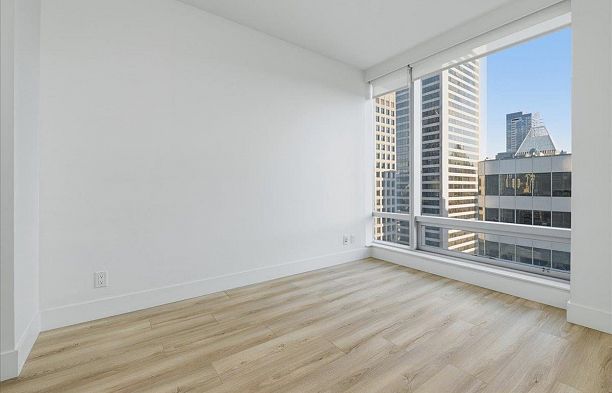 2206 1111 Alberni Street West End VW