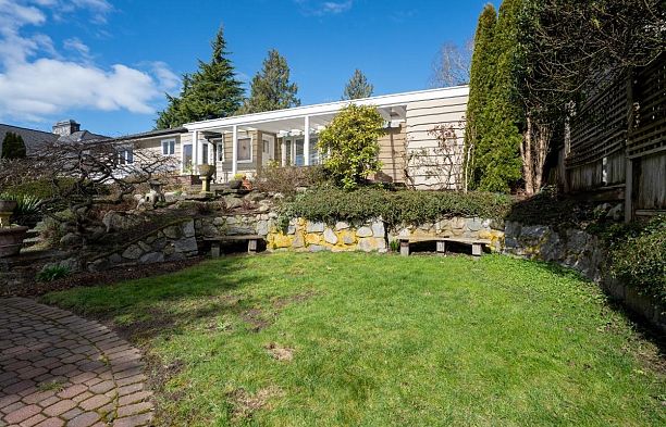 6034 Collingwood Place Southlands