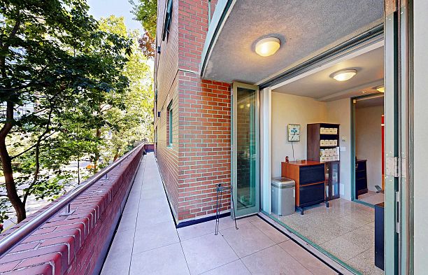 301 1888 Alberni Street West End VW