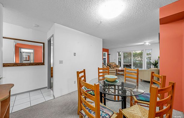 101 1924 Comox Street West End VW