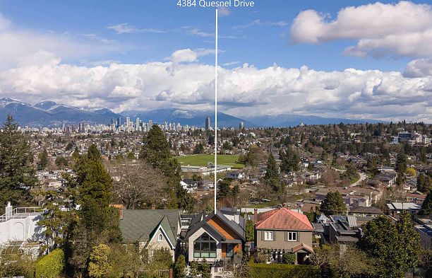 4384 Quesnel Drive Arbutus