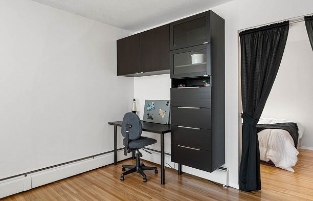 906 1250 Burnaby Street West End VW