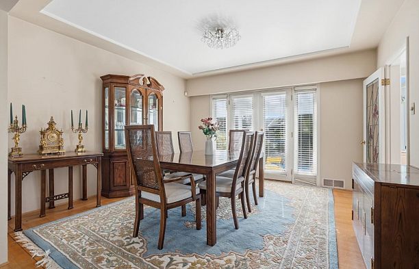 6034 Collingwood Place Southlands