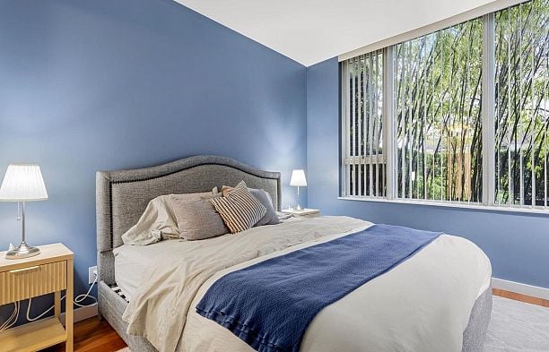 101 550 Pacific Street Yaletown