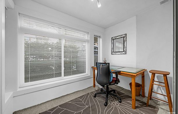 101 1924 Comox Street West End VW