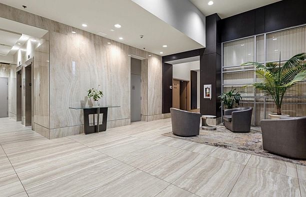 101 550 Pacific Street Yaletown