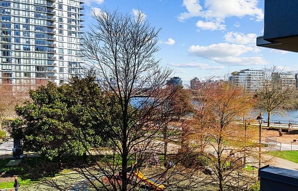 306 980 Cooperage Way Yaletown