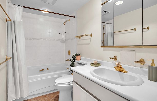 401 1718 Nelson Street West End VW