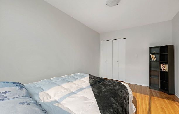 906 1250 Burnaby Street West End VW