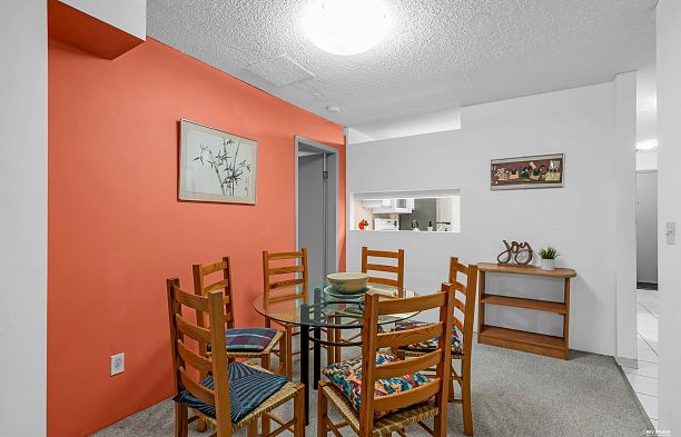 101 1924 Comox Street West End VW