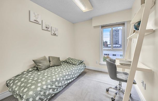 401 1718 Nelson Street West End VW