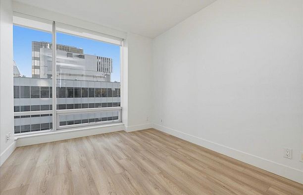 2206 1111 Alberni Street West End VW