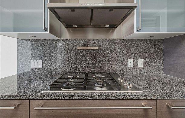 2206 1111 Alberni Street West End VW