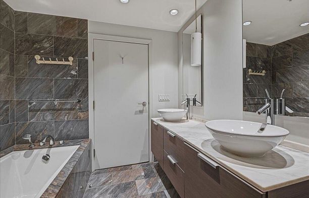 2206 1111 Alberni Street West End VW