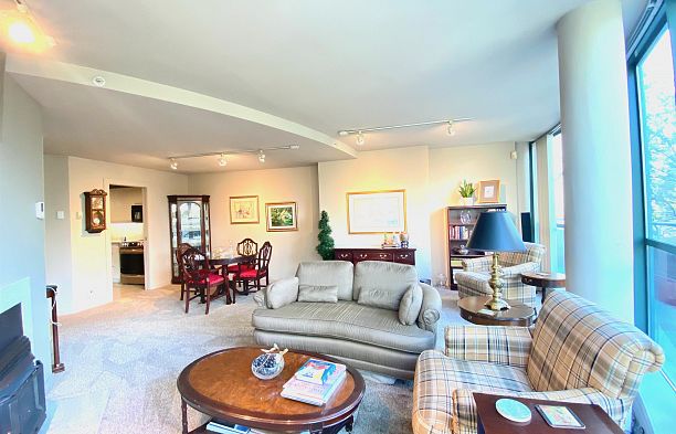 301 1888 Alberni Street West End VW