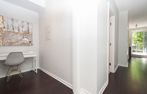 307 1001 Homer Street Yaletown