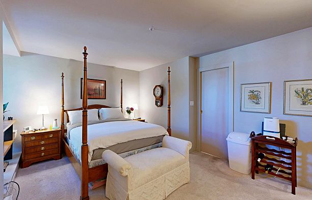 301 1888 Alberni Street West End VW