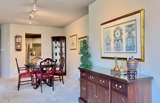 301 1888 Alberni Street West End VW