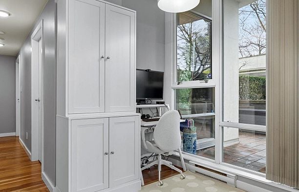 101 550 Pacific Street Yaletown