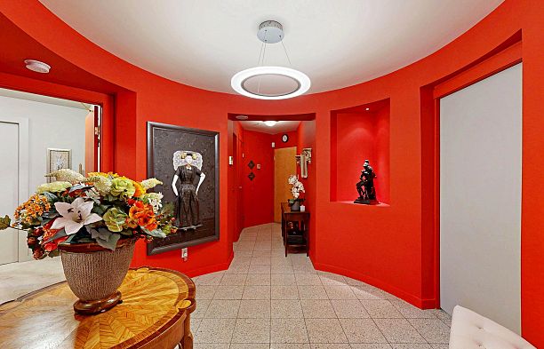 301 1888 Alberni Street West End VW