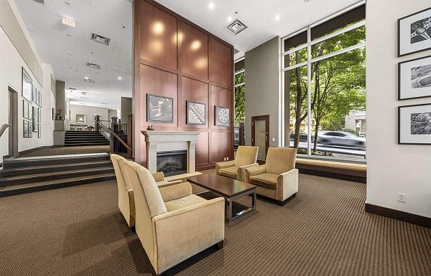 307 1001 Homer Street Yaletown