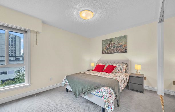 401 1718 Nelson Street West End VW