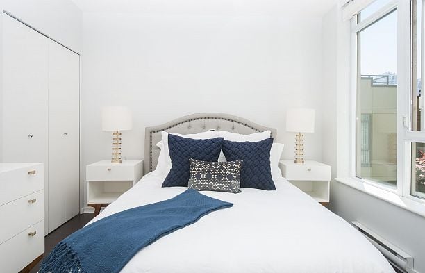 307 1001 Homer Street Yaletown