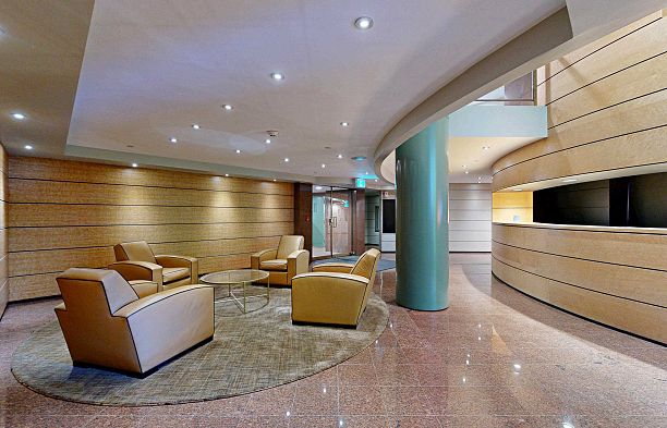 301 1888 Alberni Street West End VW