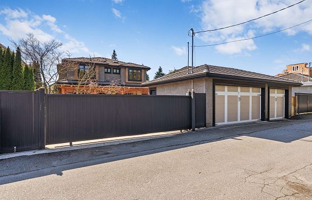 1041 W 58th Avenue South Granville