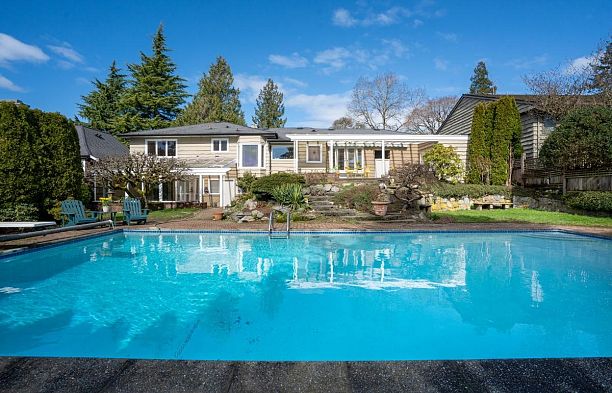 6034 Collingwood Place Southlands