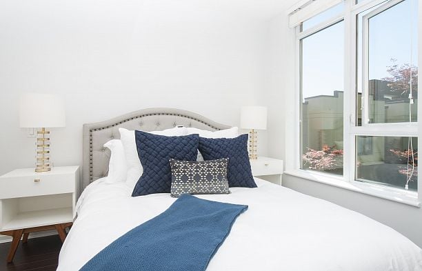 307 1001 Homer Street Yaletown