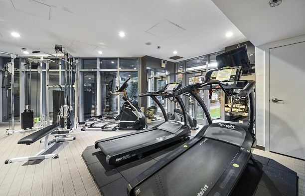 307 1001 Homer Street Yaletown