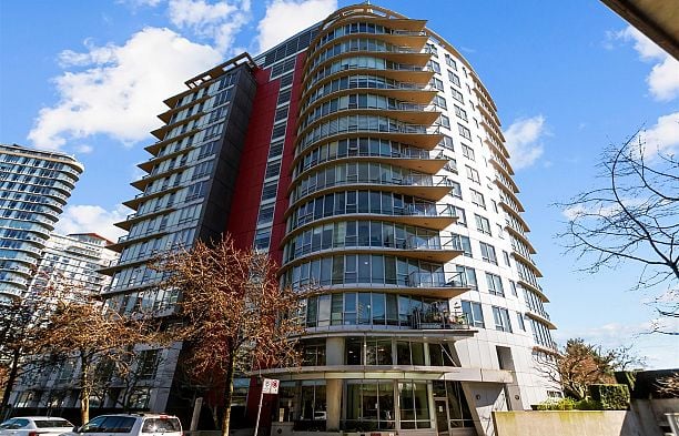 306 980 Cooperage Way Yaletown