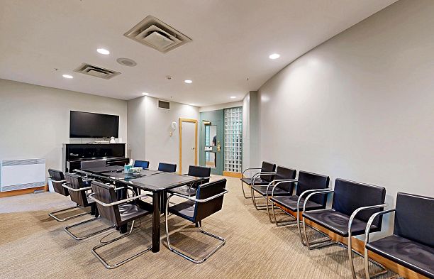 301 1888 Alberni Street West End VW