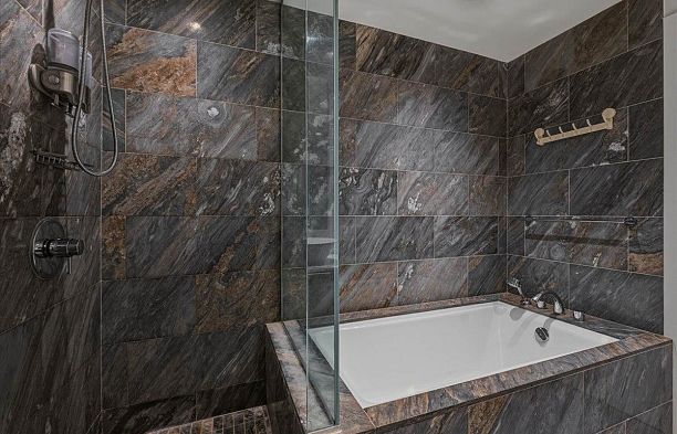 2206 1111 Alberni Street West End VW