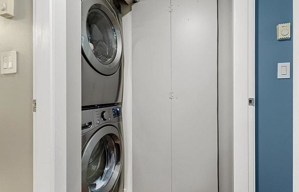 101 550 Pacific Street Yaletown