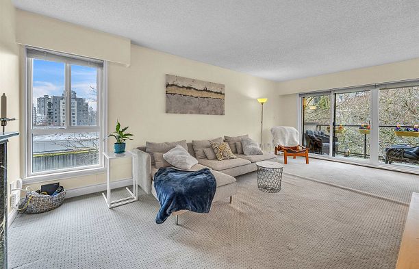 401 1718 Nelson Street West End VW