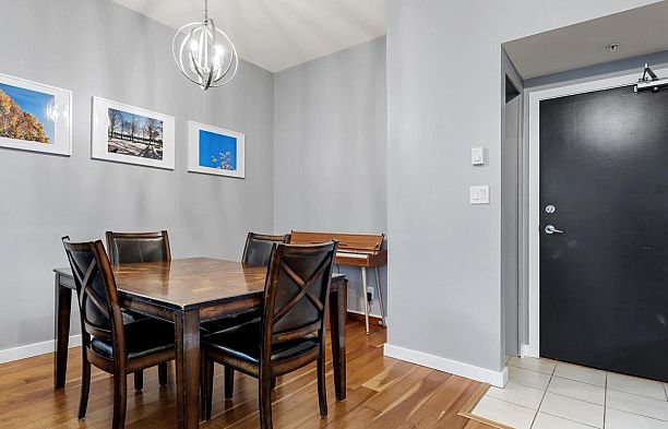 101 550 Pacific Street Yaletown