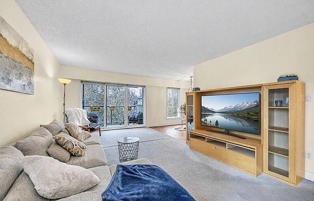 401 1718 Nelson Street West End VW