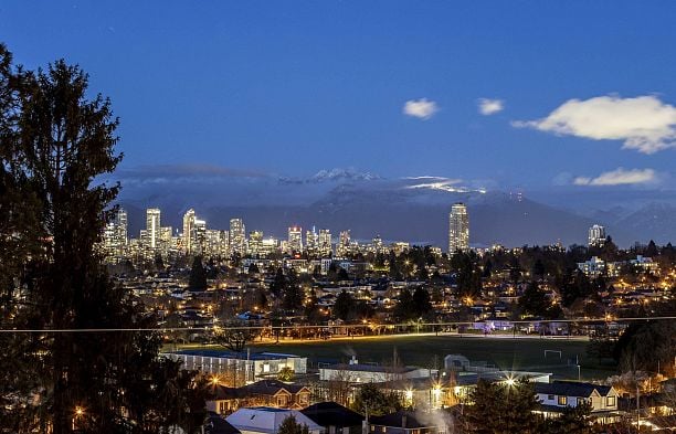 4384 Quesnel Drive Arbutus