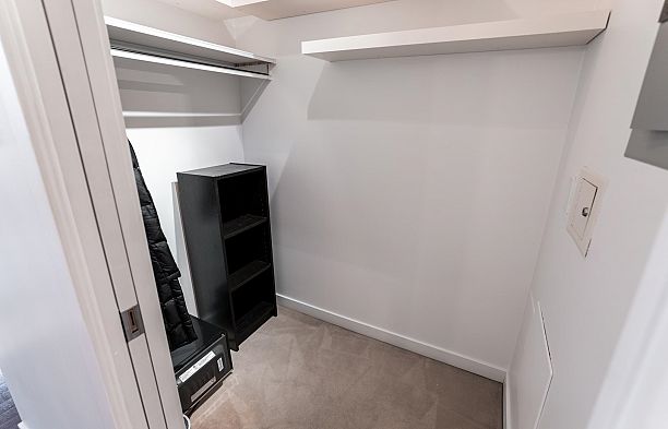 1102 1225 Richards Street Downtown VW