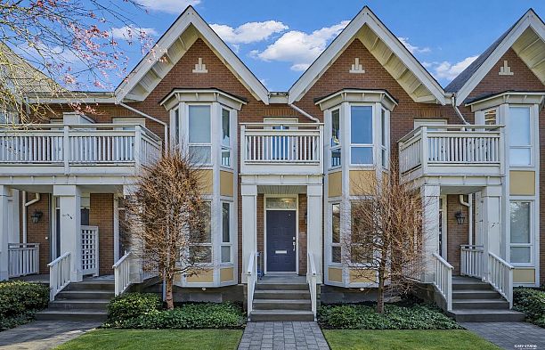 6190 Cambie Street Oakridge VW