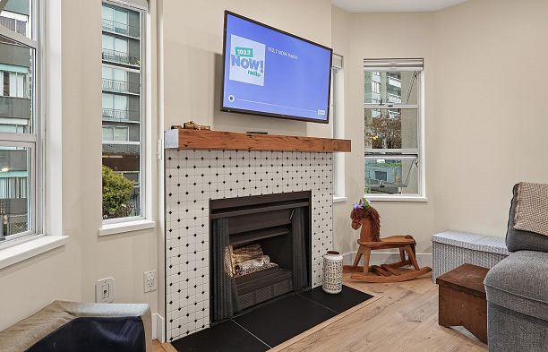 202 1280 Nicola Street West End VW