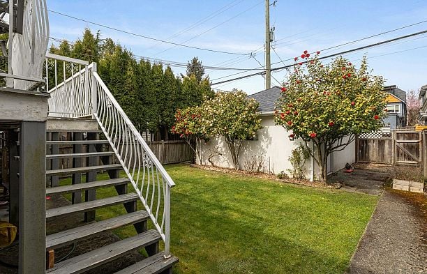 2779 W 33rd Avenue MacKenzie Heights