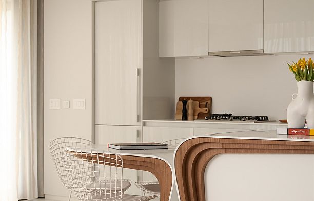 2802 1033 Nelson Street West End VW