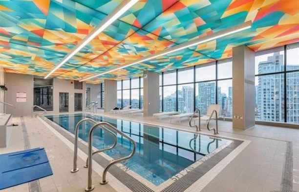 709 89 Nelson Street Yaletown